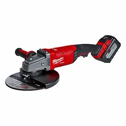 2785-21HD - M18 FUEL™ 7” / 9” Large Angle Grinder (LAG)