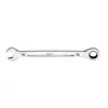 1/2" SAE RATCHETING COMBINATION WRENCH