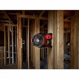 0886-20 - M18™ Jobsite Fan