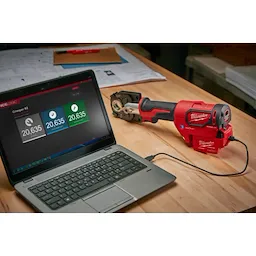 2679-22 2672-21 - M18™ Crimper and Cutter with One Key™