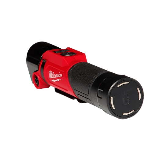 2113-21 - USB Rechargeable Pivoting Flashlight Kit
