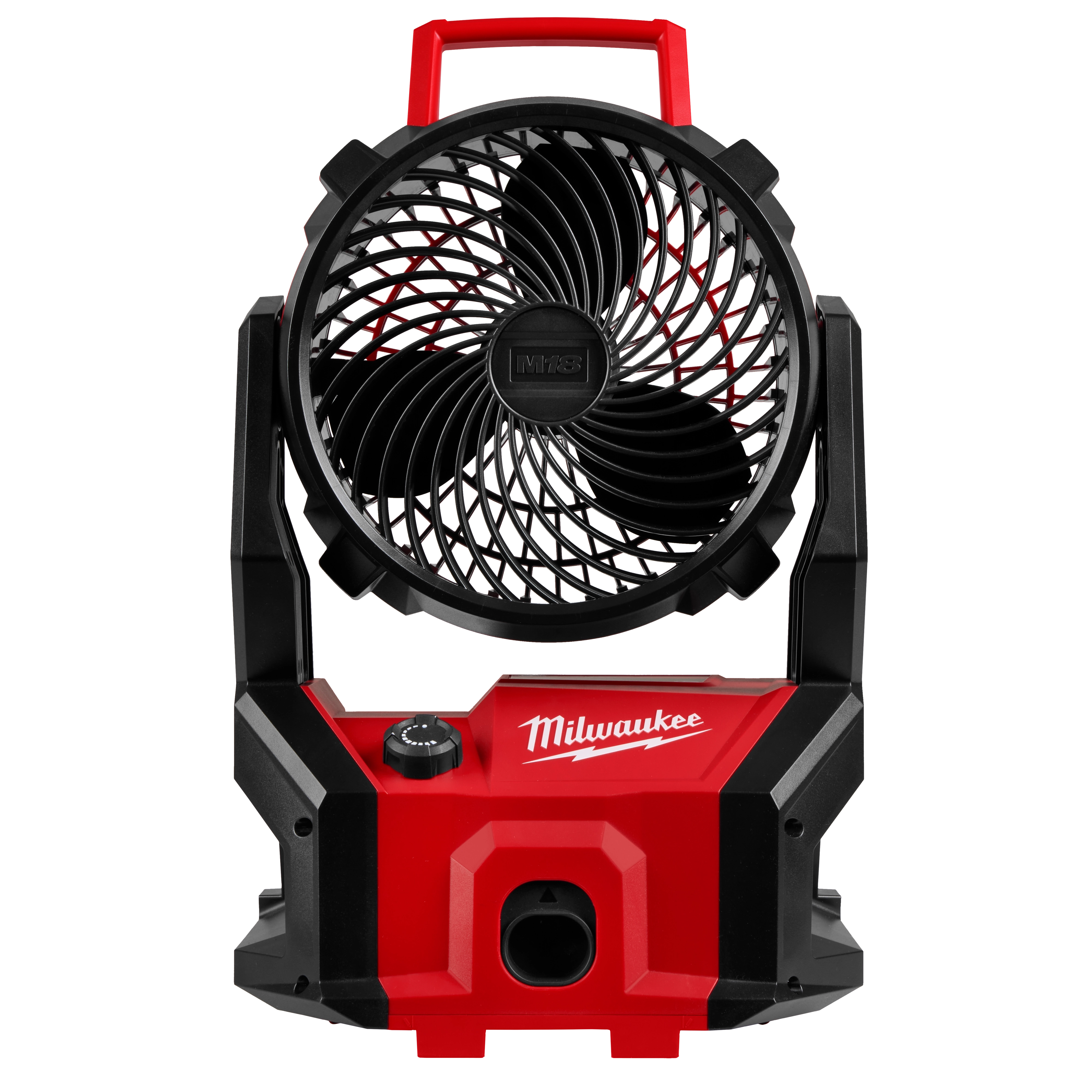 Product image for MILW 0818-20 M18 Brushless PACKOUT