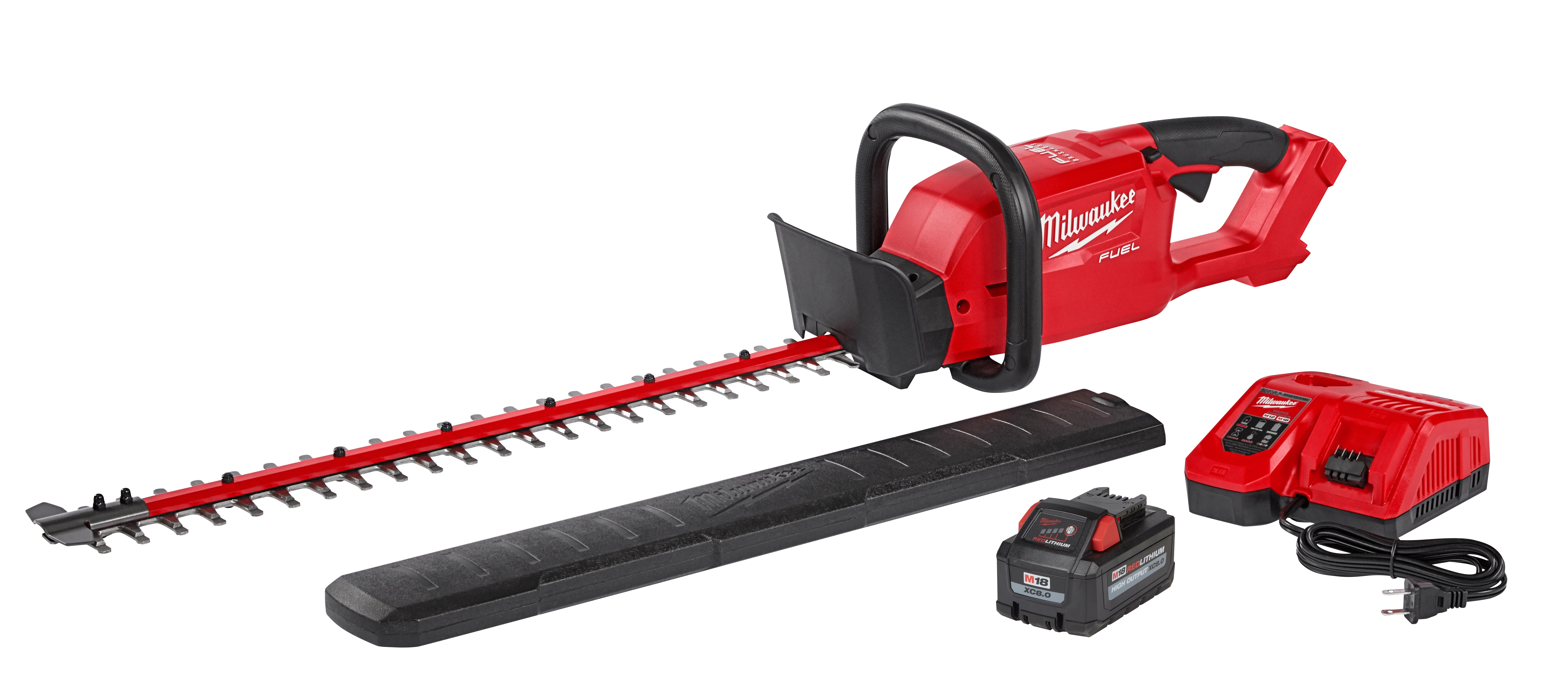 2726 - M18 FUEL HEDGE TRIMMER