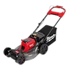 M18 FUEL™ 21” Self-Propelled Dual Battery Mower