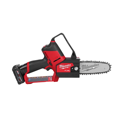 2527-21 - M12 FUEL™ HATCHET™ 6" Pruning Saw