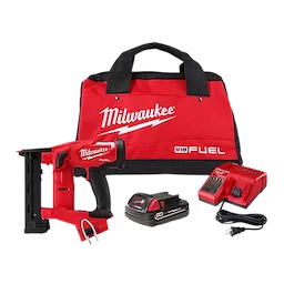 2749-21CT, 2749-20 - M18 FUEL™ 18GA 1/4" Narrow Crown Stapler