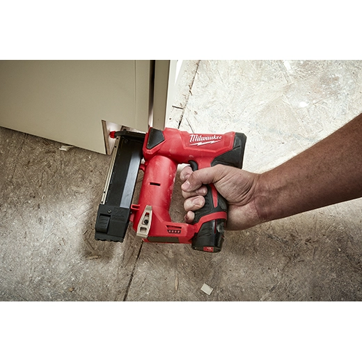 2540-21, 2540-20 - M12™ 23 Gauge Pin Nailer