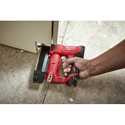 2540-21, 2540-20 - M12™ 23 Gauge Pin Nailer