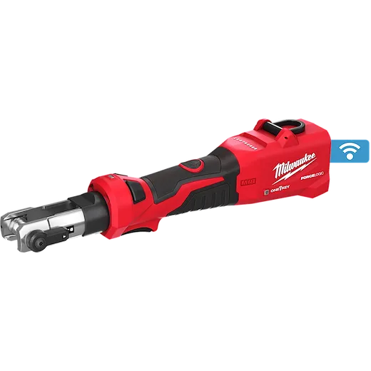 M18™ FORCE LOGIC™ 6T Linear Utility Crimper
