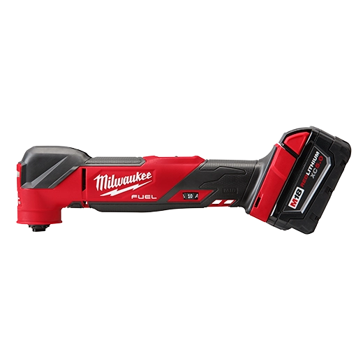 2836-21 - M18 FUEL™ Oscillating Multi-Tool