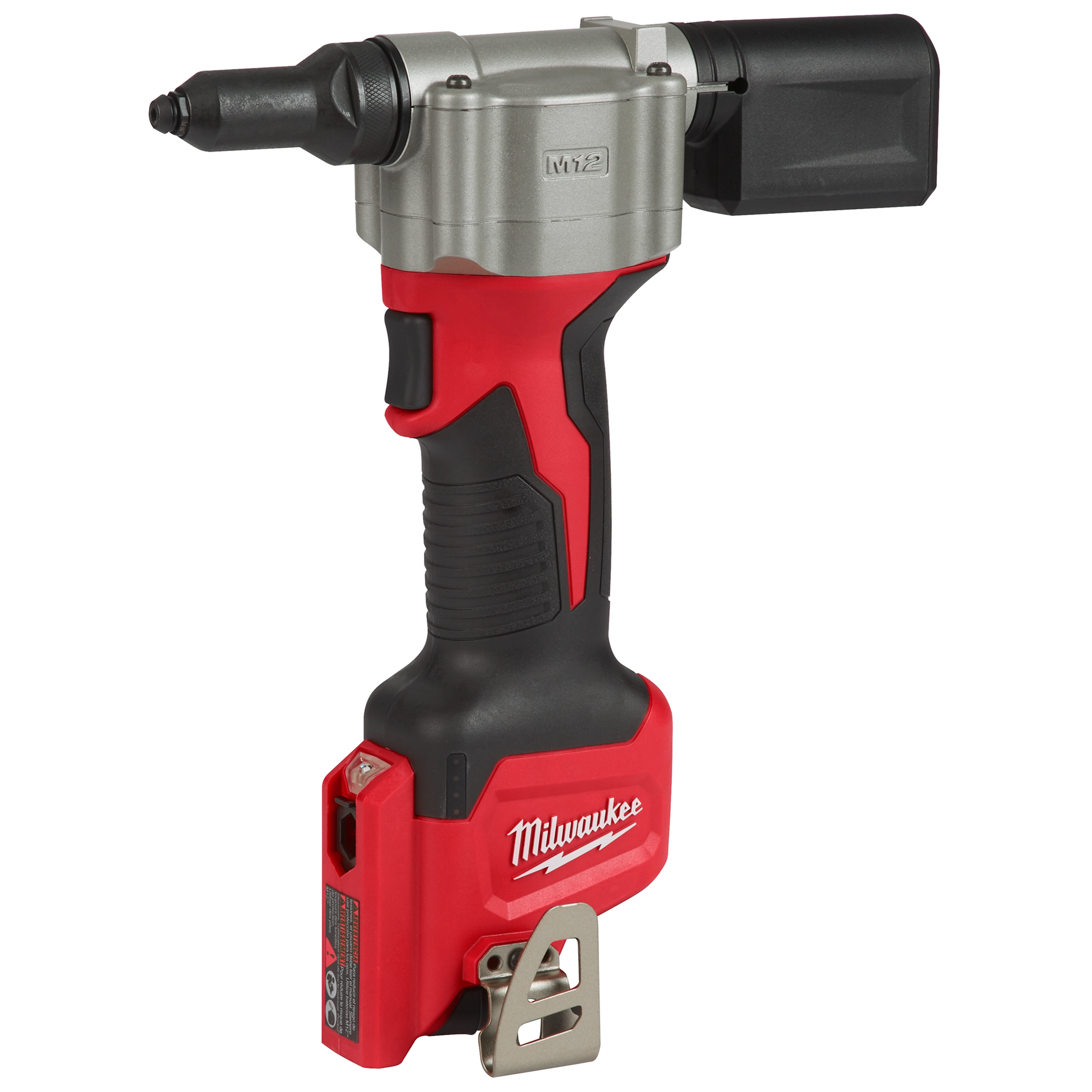 M12 Rivet Tool