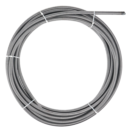 48-53-2410 - 3/4" X 100' INNER CORE DRUM CABLE