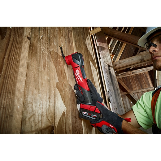 2836-21 - M18 FUEL™ Oscillating Multi-Tool