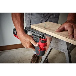 M18 Fuel Jigsaw, Barrel Grip