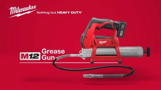 2446 M12_GreaseGun