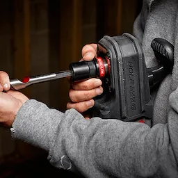 2708-20, 2708-22 - M18 FUEL™ Hole Hawg® ½” Right Angle Drill w/ Quick-Lok, 2708