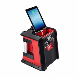 2792-20 - M18 Jobsite  Radio/ Charger, 2792-20