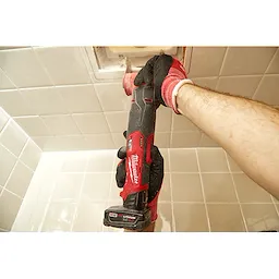 2526-21, 2526-20, 2526-21XC, 2526 - M12 FUEL™ Oscillating Multi-Tool
