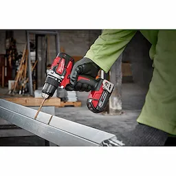 2801-20, 2801-22, 2801-22CT - M18™ Compact Brushless™ Drill Driver