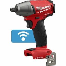 2759-20 - M18 FUEL™ 1/2" Impact Wrench w/ Pin Detent w/ ONE-KEY™
