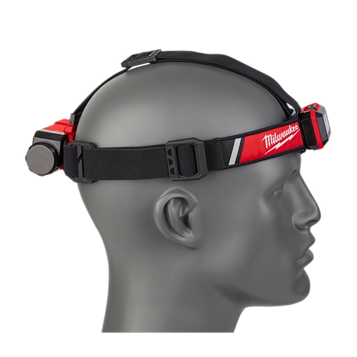 2115-21 - USB Rechargeable Low-Profile Headlamp Kit