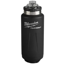 PACKOUT™ 36oz Insulated Bottle with Chug Lid