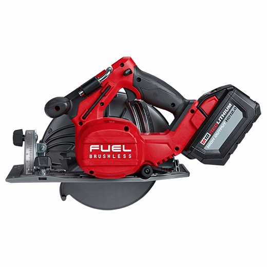2732-21HD - M18 FUEL™ 7-1/4” Circular Saw