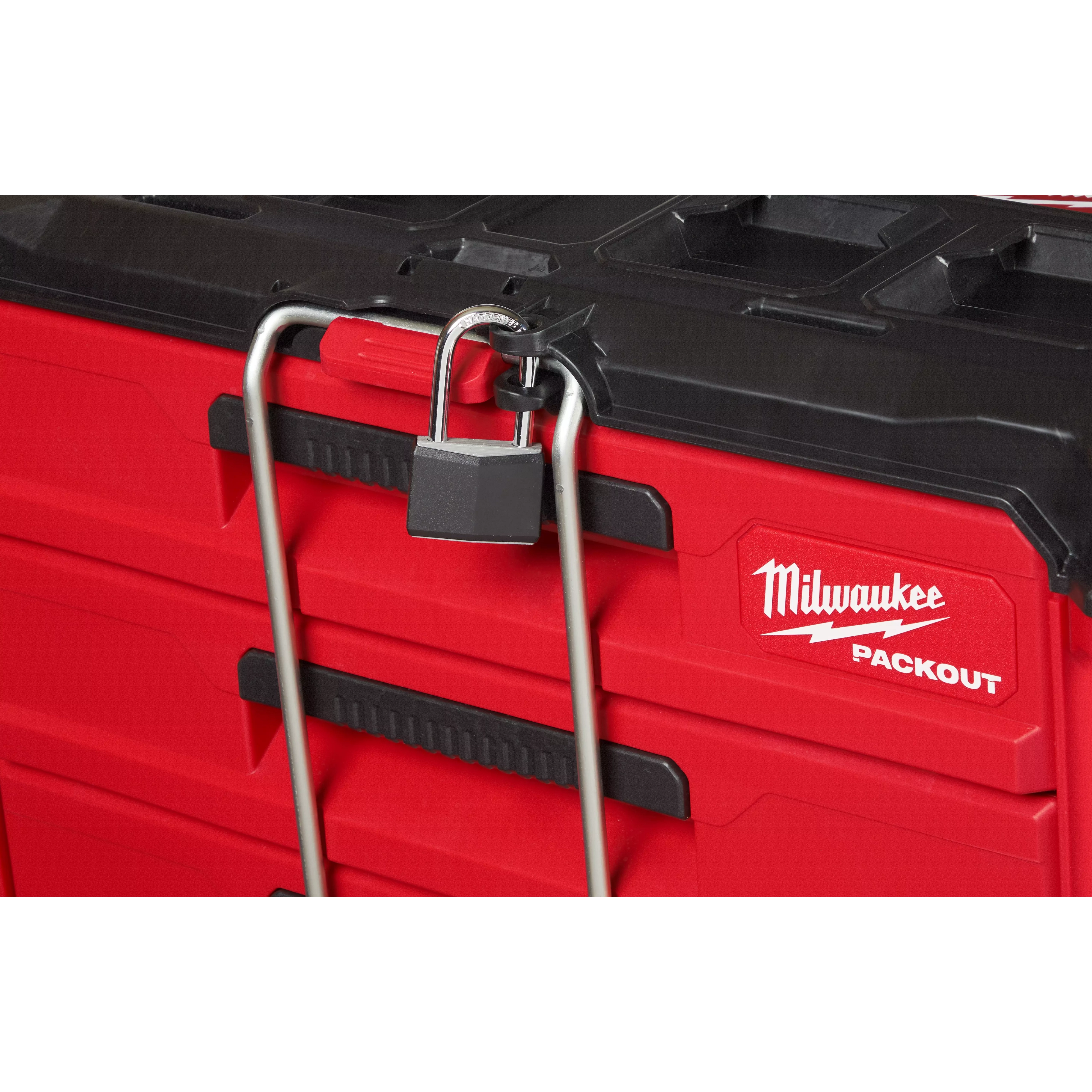 PACKOUT™ 3 Drawer Tool Box