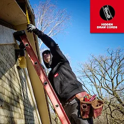 GRIDIRON™ Full-Zip Hoodie