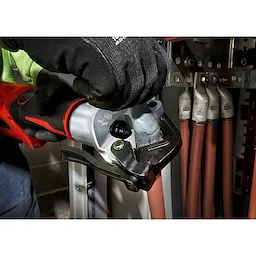 2877-22 - M18™ FORCE LOGIC™ 750 MCM Dieless Crimper