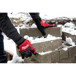 48-73-0042 - Winter Demolition Gloves