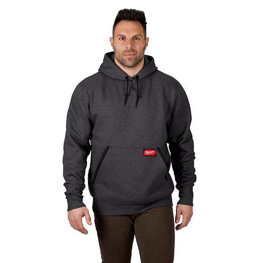 350G, 350GS, 350GM, 350GL, 350GXL, 350GXXL, 350G3XL - Heavy Duty Pullover Hoodie