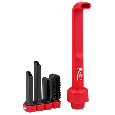 AIR-TIP™ 4-in-1 Right Angle Cleaning Tool