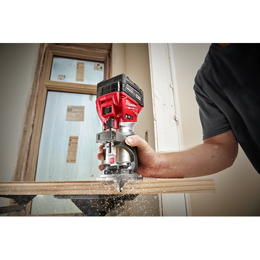 2723-20 - M18 FUEL™ Compact Router
