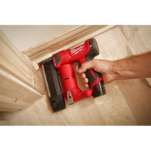 2540-21, 2540-20 - M12™ 23 Gauge Pin Nailer