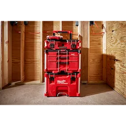 PACKOUT™ MULTI-DEPTH 3-DRAWER TOOL BOX