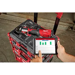 2922-222, 2922-20 - M18™ FORCE LOGIC™ Press Tool w/ One-Key™
