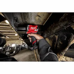 2555-20, 2555-22 - M12 FUEL Stubby 1/2" Impact Wrench