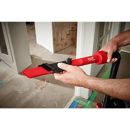 MILWAUKEE® AIR-TIP™ 3-in-1 Crevice and Brush Tool