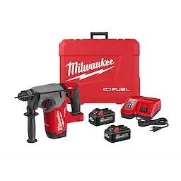 M18 FUEL™ 1" SDS Plus Rotary Hammer Primary Image