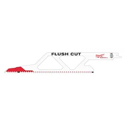Flush Cut SAWZALL® Blade
48-00-1600