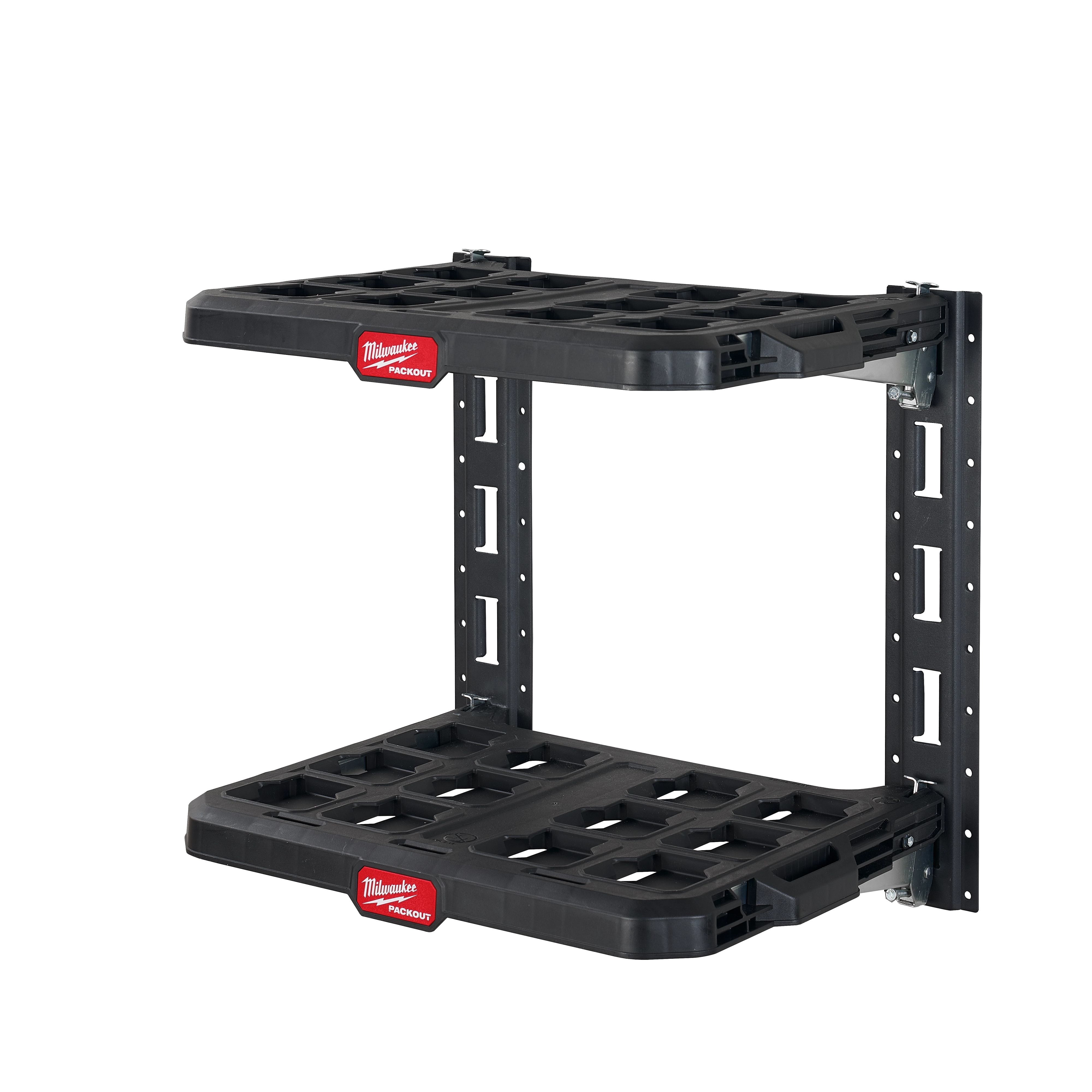 PACKOUT™ Shelf for E-Track & E-Track Kit