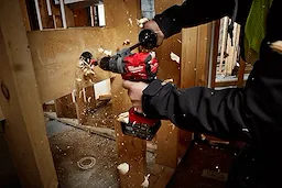2804-20, 2804-22 - M18 FUEL™ ½” Hammer Drill Driver