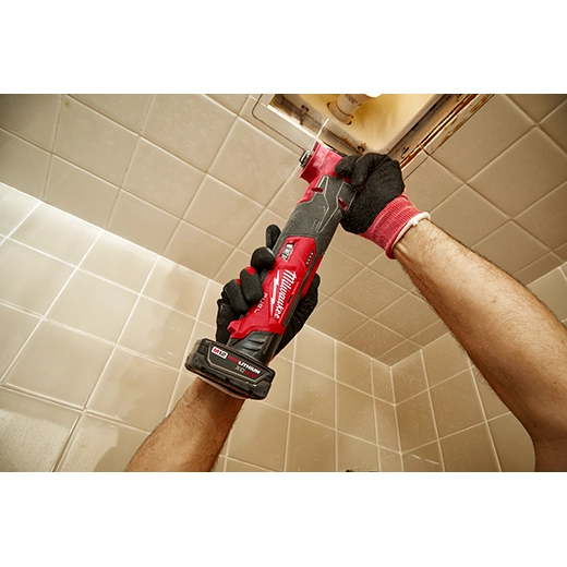 2526-21, 2526-20, 2526-21XC, 2526 - M12 FUEL™ Oscillating Multi-Tool