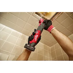 2526-21, 2526-20, 2526-21XC, 2526 - M12 FUEL™ Oscillating Multi-Tool