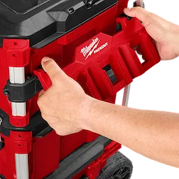 PACKOUT™ Tool Box M18™ Battery Rack Attachment