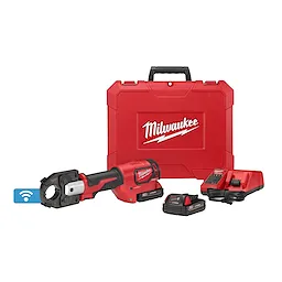 FORCELOGIC™
M18™  600 MCM Crimper Kit