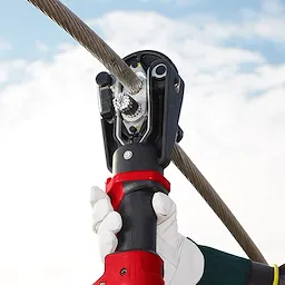 2879-20, 2879-21, 2879-22 - M18™ FORCE LOGIC™ 15T Crimper