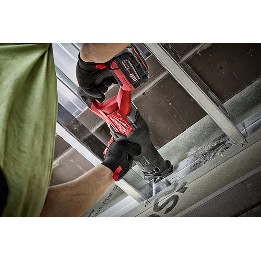 2821-22, 2821-20 - M18 FUEL™ SAWZALL® Recip Saw, Gen 2