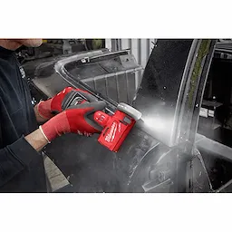 2522-21XC - M12 FUEL™ 3" Compact Cut Off Tool